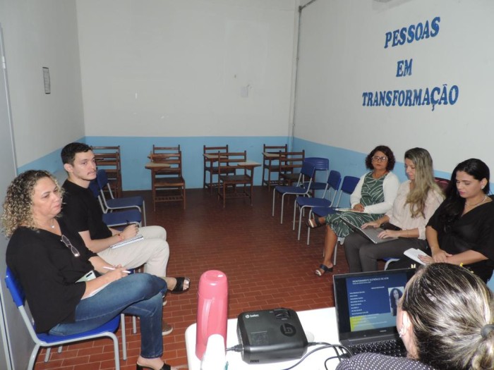 Foto: Reprodução/Secom Acre