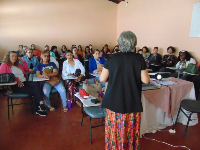 Foto: Reprodução/Prefeitura Mun. Vitória da Conquista - BA