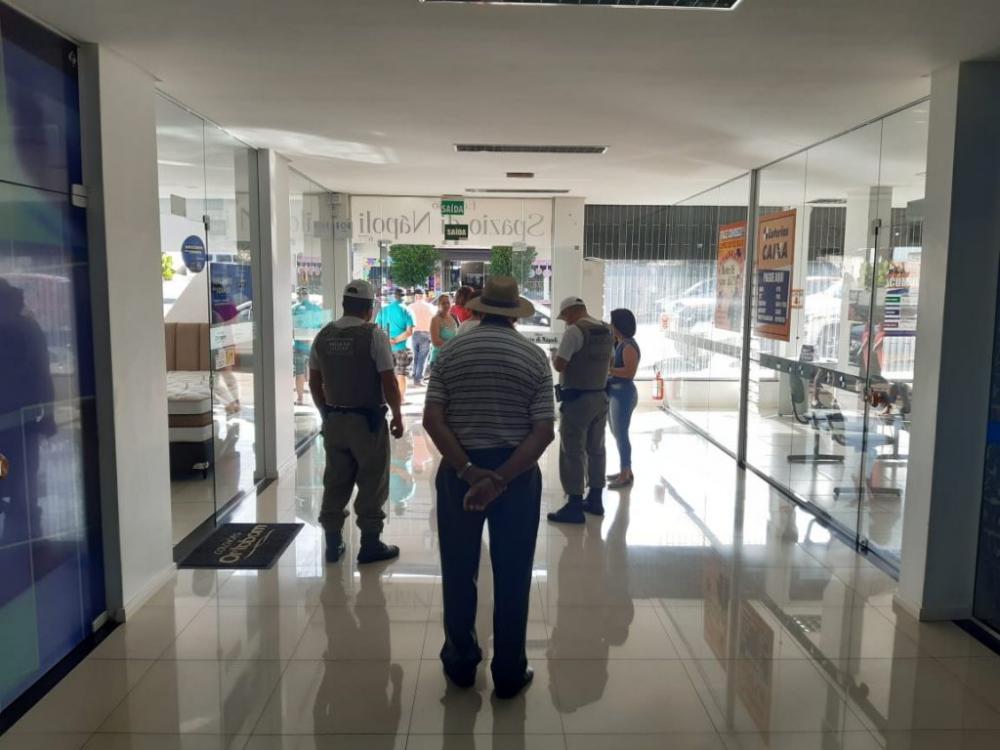 Foto: A Folha do Sul / Divulgação