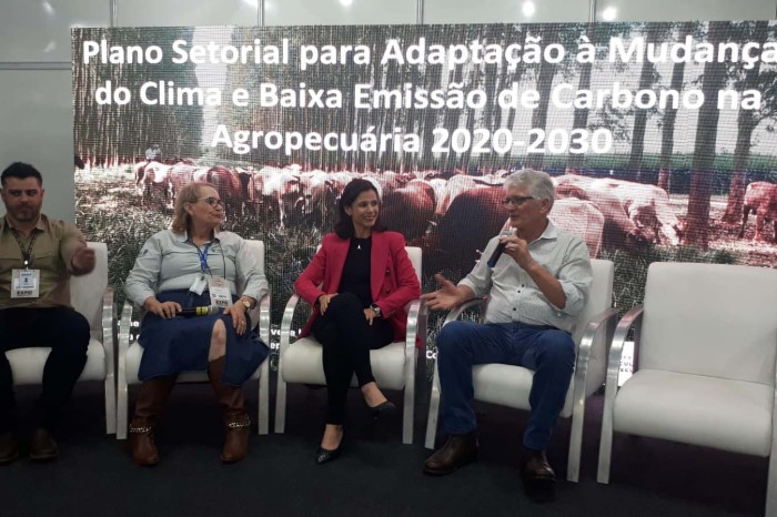 Foto: SEAB