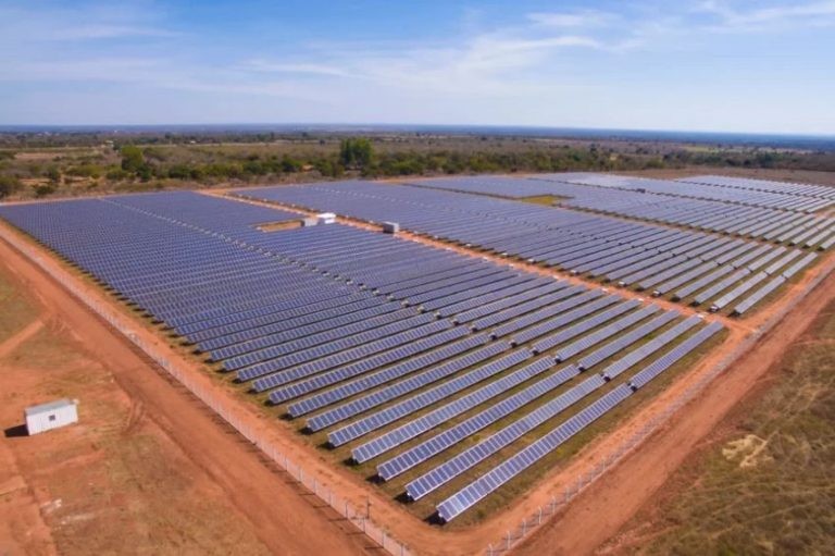 Foto: Origo Energia