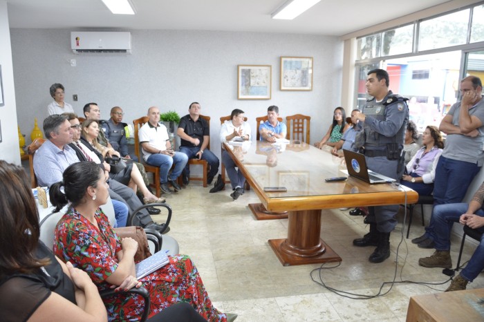 Foto: Reprodução/Prefeitura de Guaçuí - ES
