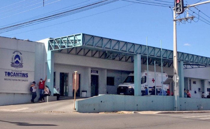 HRA realizou mais de 400 procedimentos cirúrgicos de ortopedia, em 2023 - Foto: Saúde/Governo do Tocantins