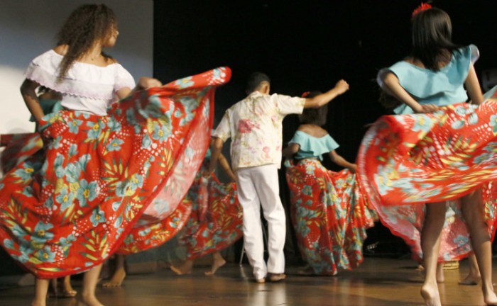 Proteção da diversidade das expressões culturais é uma das propostas da Secult - Foto: Emerson Silva/Governo do Tocantins