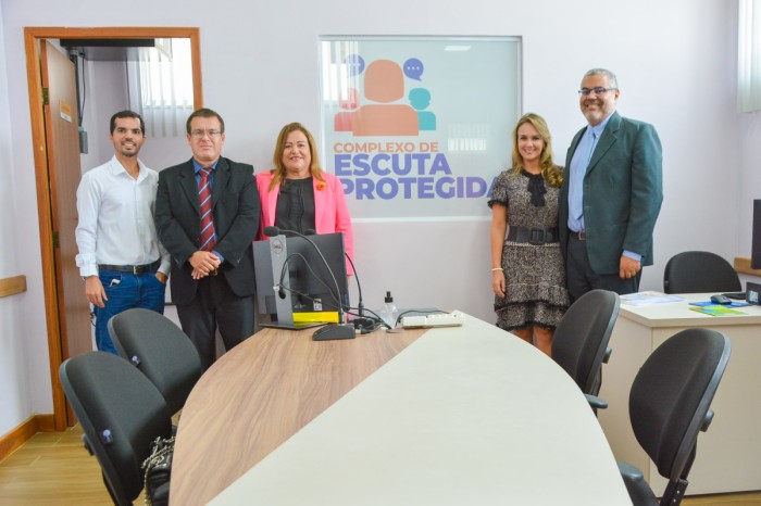 Foto: Reprodução/Prefeitura Mun. Vitória da Conquista - BA