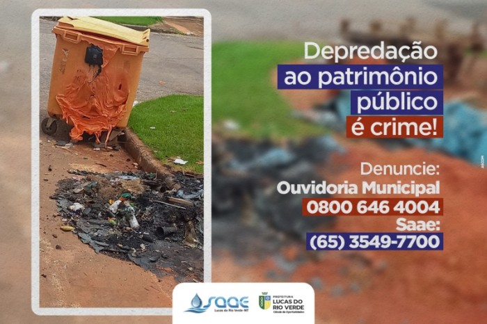 (Foto: Ascom Prefeitura/Yuri Cardozo)