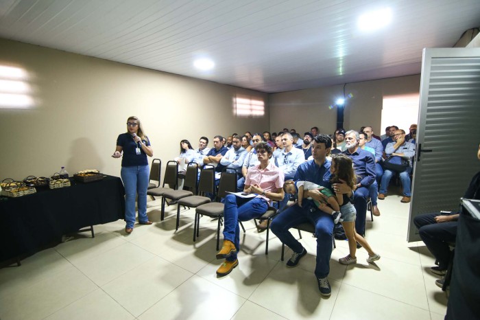 Foto: Rubem Vital/SRP