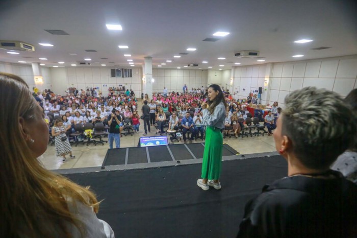 Foto: Valdelino Pontes