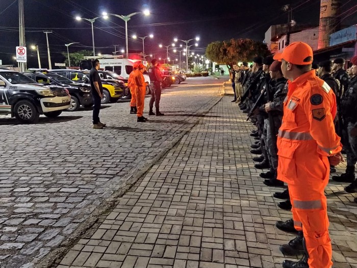 Foto: Reprodução/Secom Ceará
