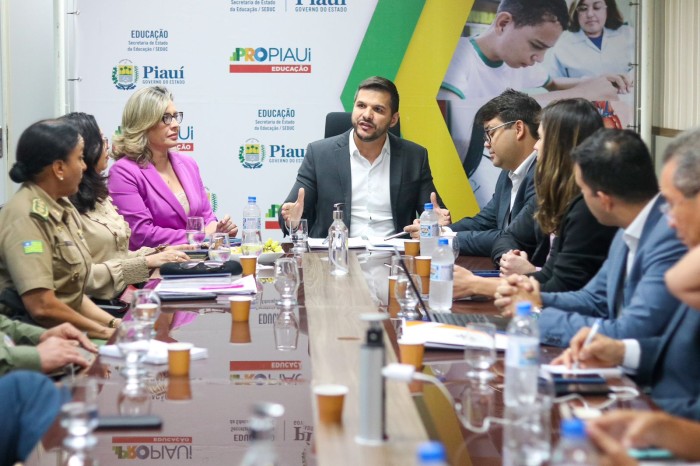 Foto: Reprodução/Secom Piauí