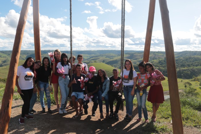 Foto: Reprodução/Prefeitura Mun. Vitória da Conquista - BA