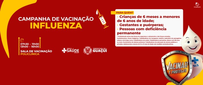 Foto: Reprodução/Prefeitura de Guaçuí - ES