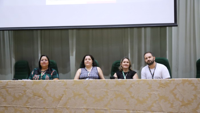 Foto: Reprodução/Secom Acre