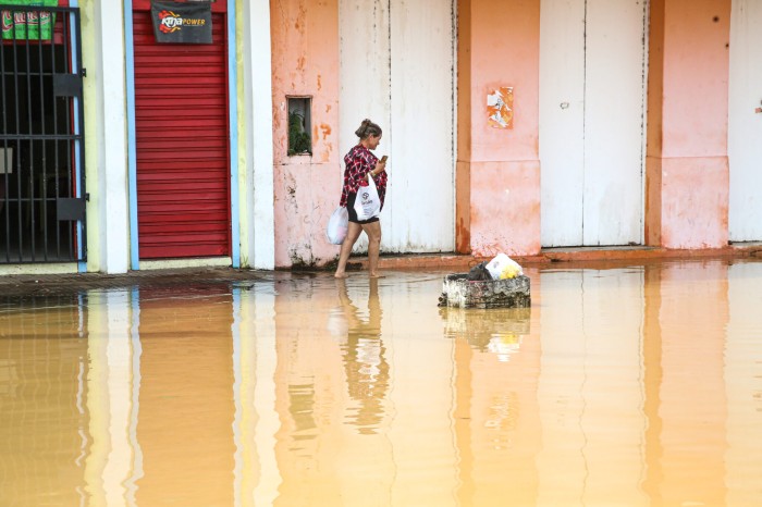 Foto: Reprodução/Secom Acre