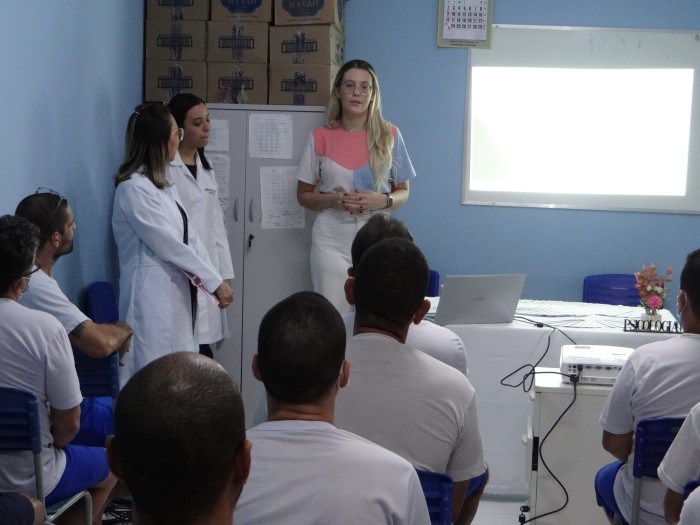 Foto: Reprodução/Secom Piauí