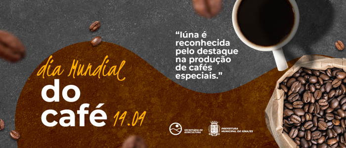 Foto: Reprodução/Prefeitura de Iúna - ES