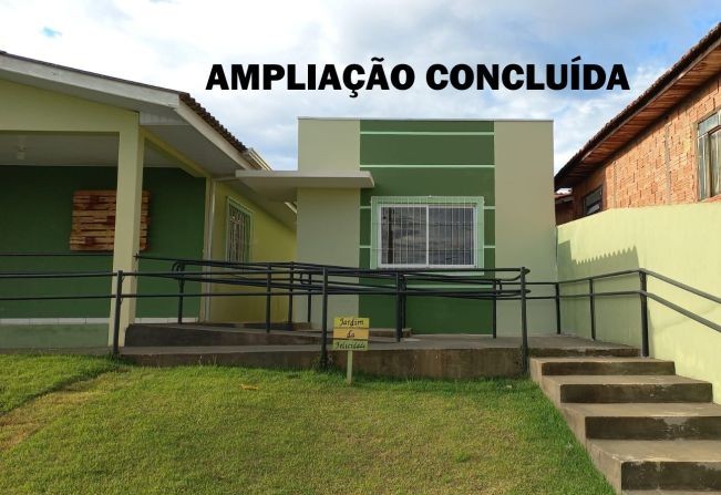 Foto: Reprodução/Prefeitura de Arapoti - PR