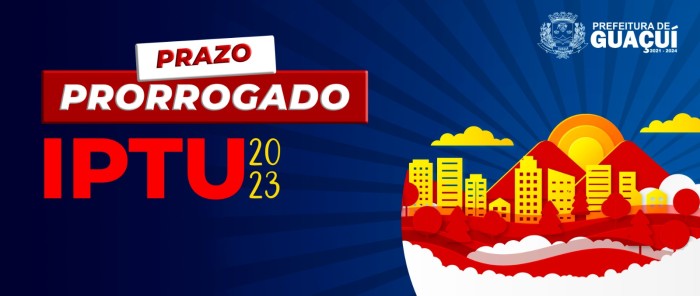 Foto: Reprodução/Prefeitura de Guaçuí - ES