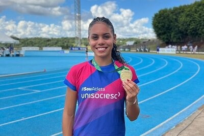 Foto: Divulgação Fesporte