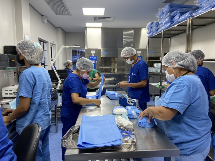 Foto: Reprodução/Secom Acre