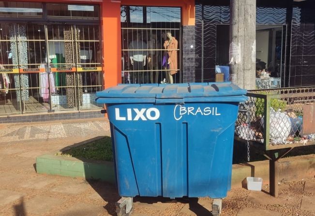 Foto: Reprodução/Prefeitura de Arapoti - PR