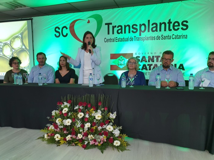 Foto: Divulgação SES