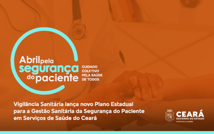 Foto: Reprodução/Secom Ceará