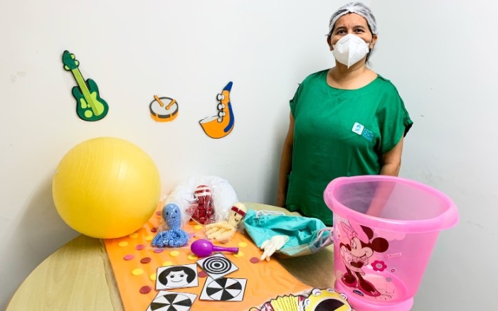 Foto: Reprodução/Secom Ceará