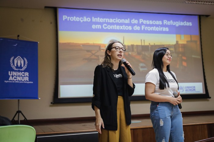 Foto: Reprodução/Secom Acre