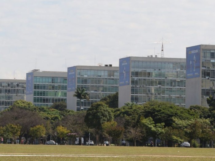 Aumento das despesas destina-se a políticas públicas prioritárias, funcionamento da máquina e investimentos da União - (Foto: Fabio Rodrigues Pozzebom/Agência Brasil)
