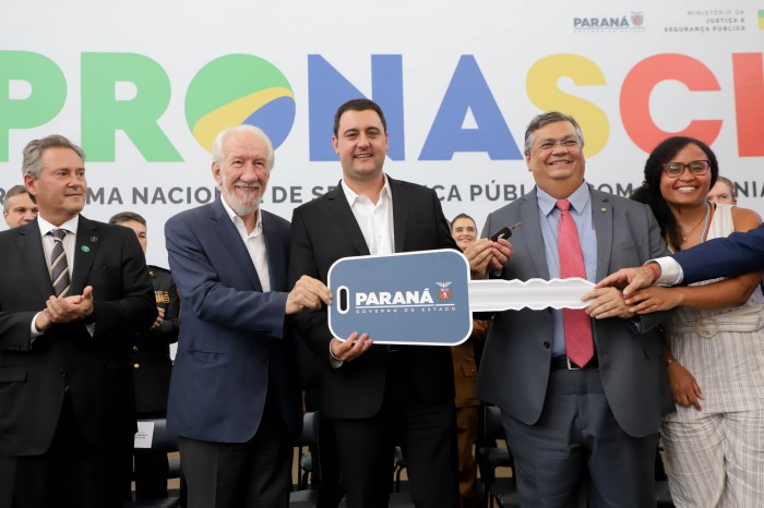 Foto: Ari Dias/AEN