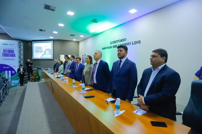 Foto: Reprodução/Secom Acre