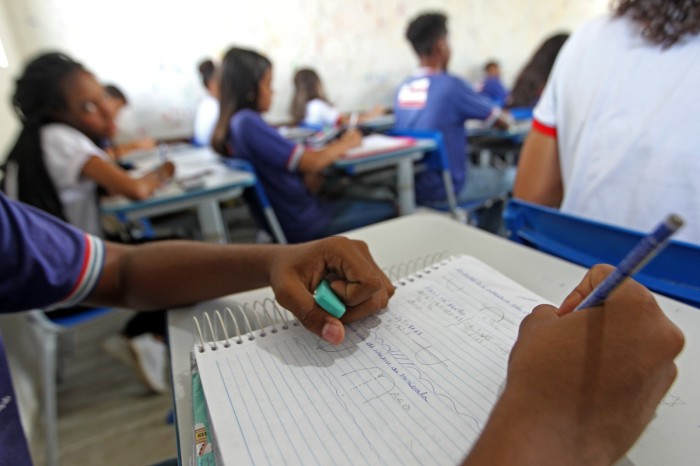 Foto: Carol Garcia/GOVBA