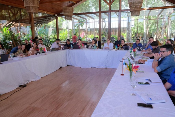 Foto: Reprodução/Secom Acre