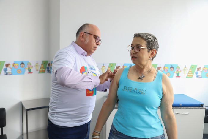 Foto: Reprodução/Secom Paraná