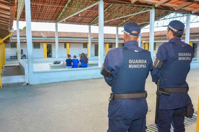 Foto: Reprodução/Prefeitura Mun. Vitória da Conquista - BA