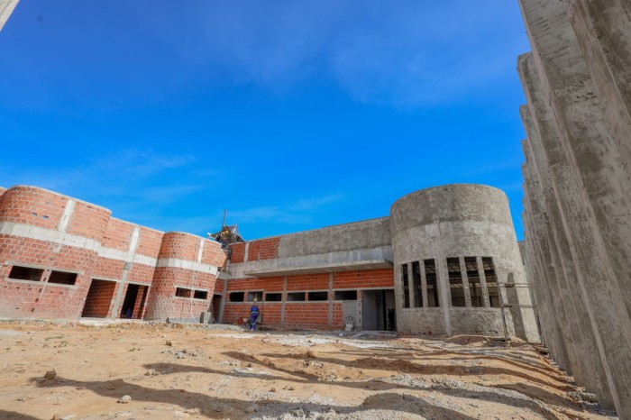 Foto: Reprodução/Prefeitura de Petrolina - PE