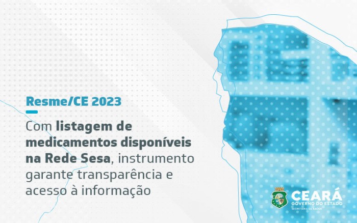 Foto: Reprodução/Secom Ceará