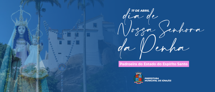 Foto: Reprodução/Prefeitura de Iúna - ES