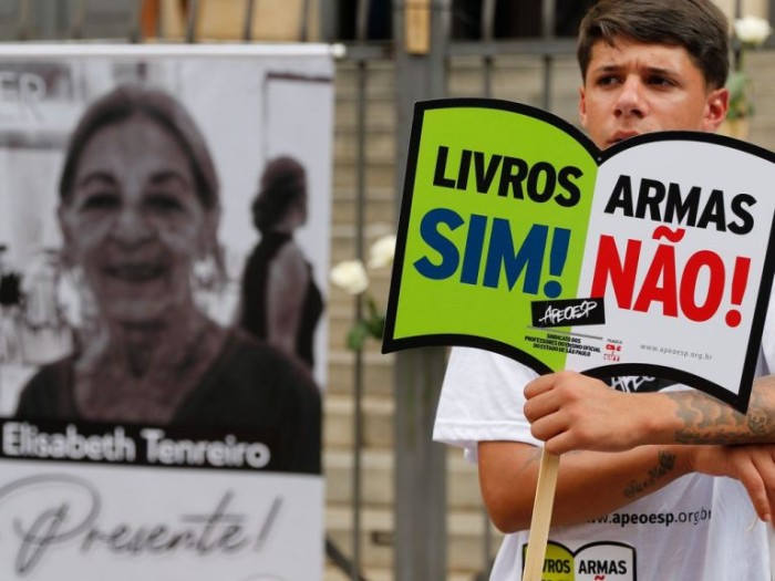 Deputados apontam discursos de ódio como gatilho para violência - (Foto: Fernando Frazão/Agência Brasil)