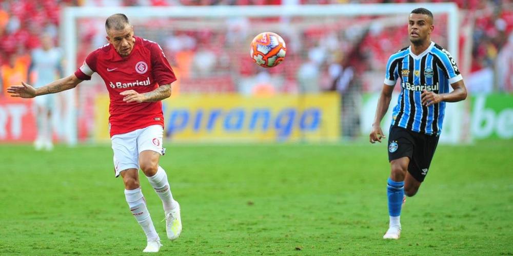 Inter e Grêmio farão o primeiro Gre-Nal de 2020 no próximo sábado | Foto: Fabiano do Amaral / CP Memória