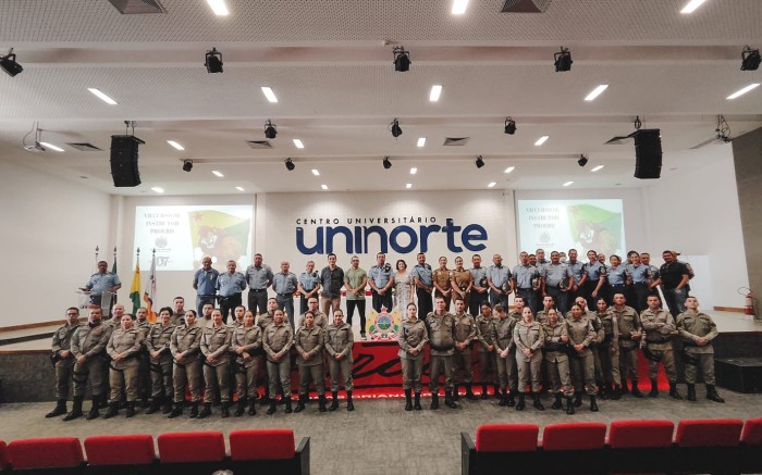 Foto: Reprodução/Secom Acre