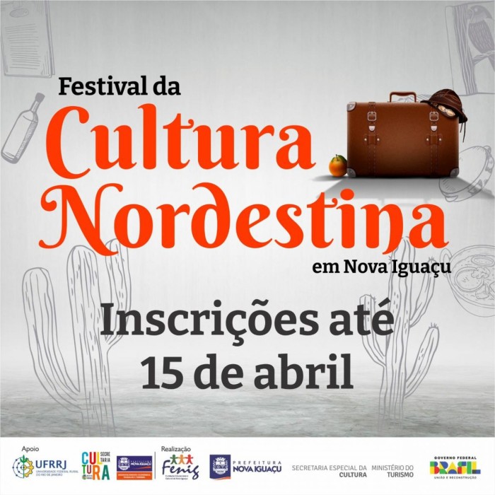 Foto: Reprodução/Prefeitura de Nova Iguaçu - RJ