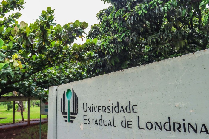 Foto: UEL