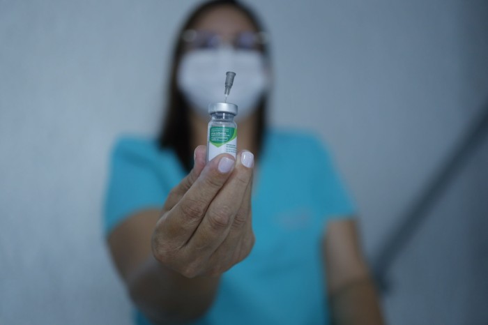 Foto: Reprodução/Secom Acre