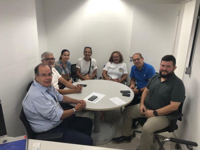 Foto: Reprodução/Prefeitura de Jaboatão dos Guararapes - PE