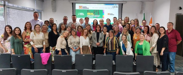 Foto: Divulgação SES