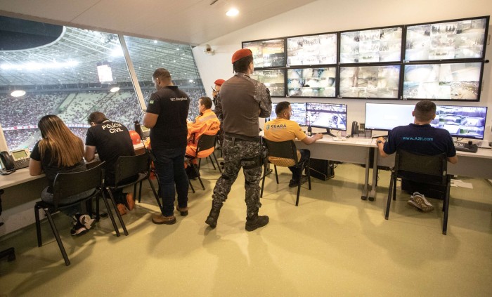 Foto: Reprodução/Secom Ceará