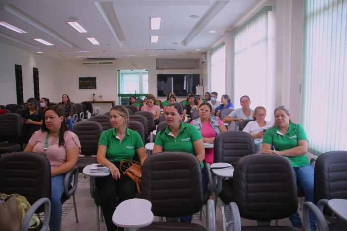 Foto: Reprodução/Secom Acre
