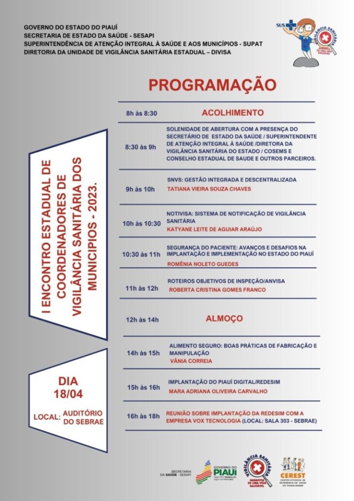 Foto: Reprodução/Secom Piauí